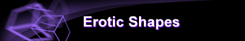 Erotic Shapes
